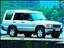2000 Land Rover Discovery Series II